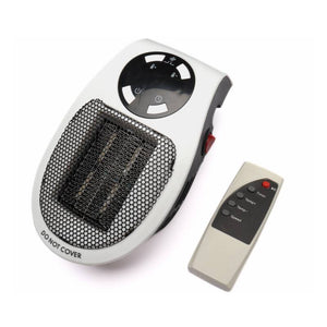 CALEFACTOR PORTATIL DE 400W