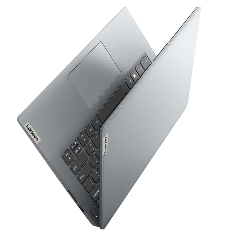 LAPTOP LENOVO IDEAPAD, PANTALLA HD DE 14 PULGADAS, INTEL CELERON 4 GB DE RAM