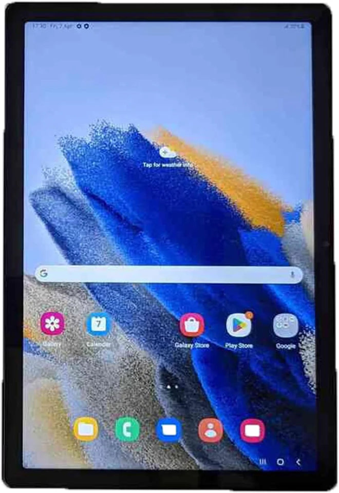 SAMSUNG GALAXY TAB A8 10.5 PULG. TABLET ANDROID, MEMORIA INTERNA 64 GB